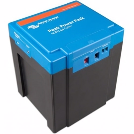 Victron Peak Power 40Ah Lithium batteri til Mover / Forbrug